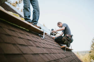 Local Roofers in Dow City, IA